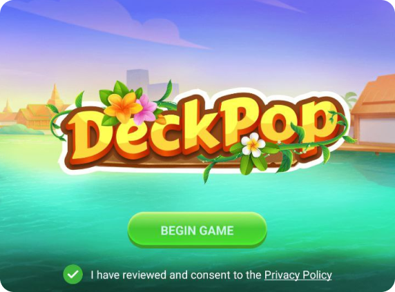 DeckPop Features