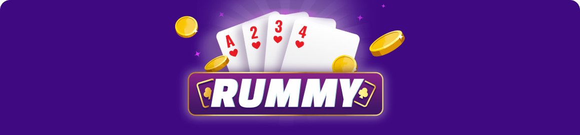 Rummy Game