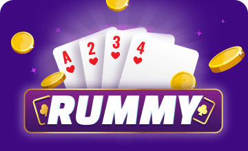 Rummy Game