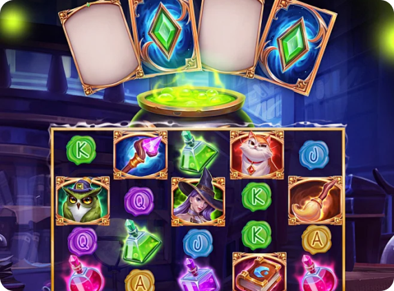 Memory Game Cards